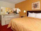 фото отеля Comfort Inn Matthews