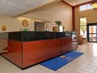 фото отеля Comfort Inn Matthews