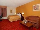 фото отеля Comfort Inn Matthews