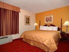 фото отеля Comfort Inn Matthews