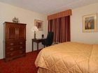 фото отеля Comfort Inn Matthews