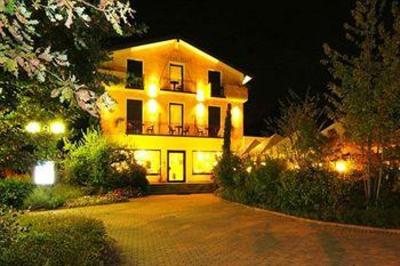 фото отеля Hotel Riel