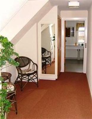 фото отеля Svanfolk Bed & Breakfast