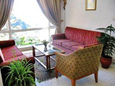 фото отеля Hotel Baljees Regency