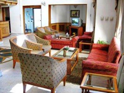 фото отеля Hotel Baljees Regency