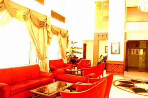 фото отеля Hotel Baljees Regency