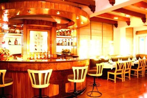 фото отеля Hotel Baljees Regency