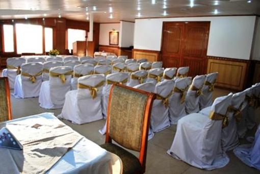 фото отеля Hotel Baljees Regency