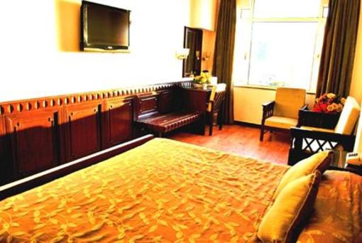 фото отеля Hotel Baljees Regency