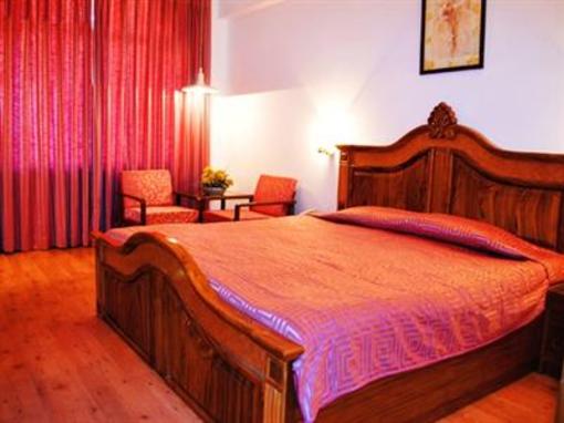 фото отеля Hotel Baljees Regency