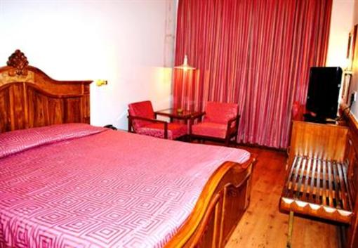фото отеля Hotel Baljees Regency