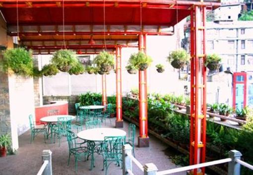 фото отеля Hotel Baljees Regency