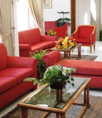 фото отеля Hotel Baljees Regency