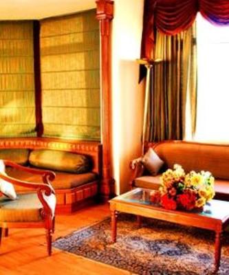 фото отеля Hotel Baljees Regency