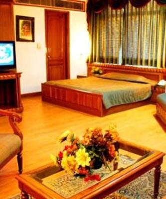 фото отеля Hotel Baljees Regency