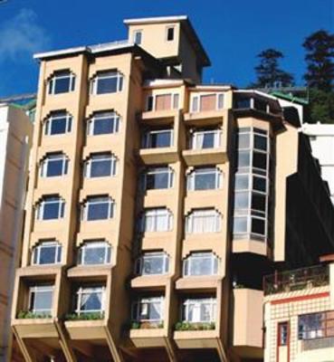 фото отеля Hotel Baljees Regency