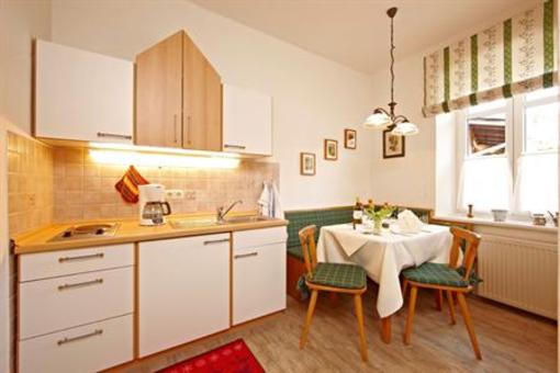 фото отеля Ferienhaus Schweigart Hotel Mittenwald