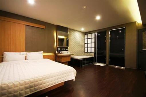 фото отеля Hotel Comma