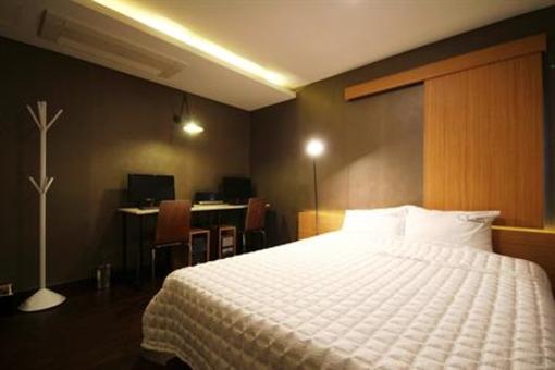 фото отеля Hotel Comma