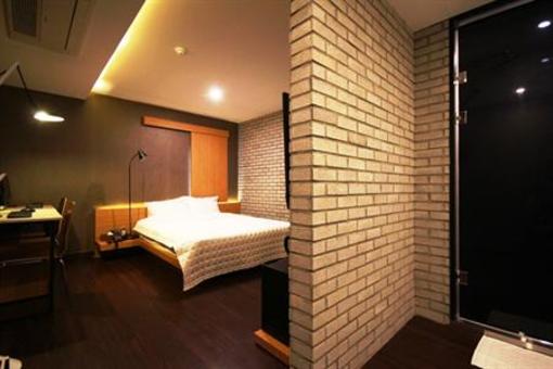 фото отеля Hotel Comma