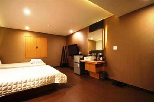 фото отеля Hotel Comma
