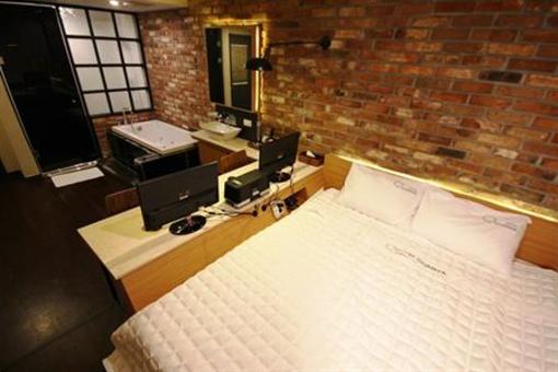 фото отеля Hotel Comma