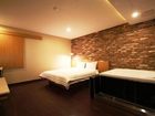 фото отеля Hotel Comma