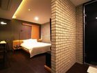 фото отеля Hotel Comma