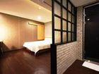 фото отеля Hotel Comma