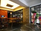 фото отеля Hotel Comma