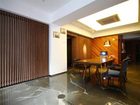 фото отеля Hotel Comma