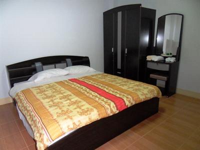 фото отеля Milford House Serviced Apartments Chiang Mai
