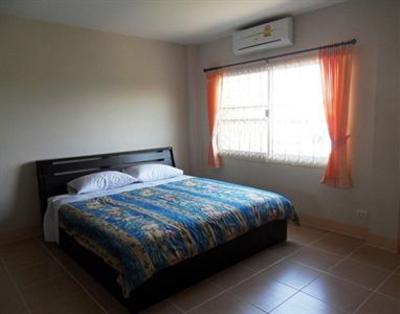 фото отеля Milford House Serviced Apartments Chiang Mai