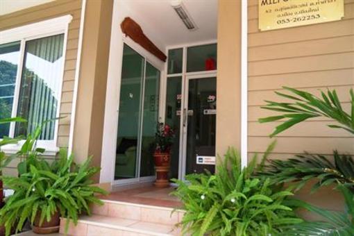 фото отеля Milford House Serviced Apartments Chiang Mai