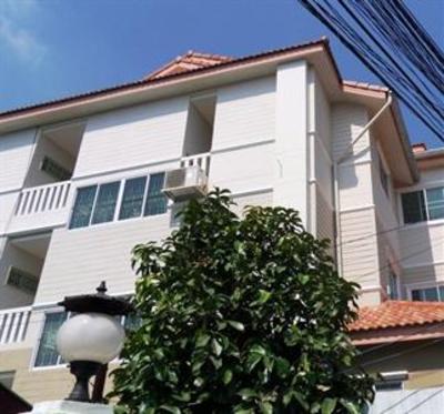фото отеля Milford House Serviced Apartments Chiang Mai