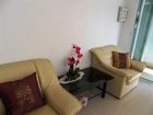 фото отеля Milford House Serviced Apartments Chiang Mai