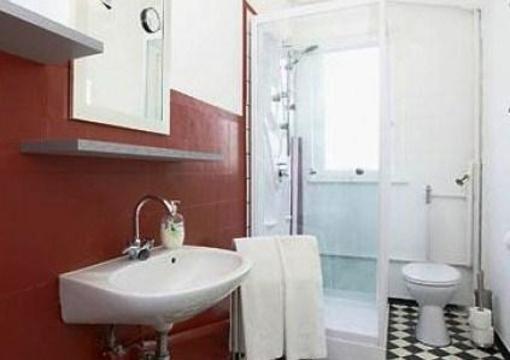 фото отеля Berlin Holiday Apartments