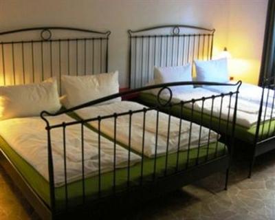 фото отеля Berlin Holiday Apartments
