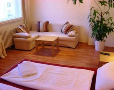 фото отеля Berlin Holiday Apartments