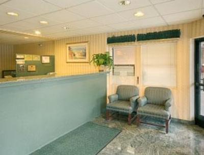 фото отеля Ramada Limited - San Francisco