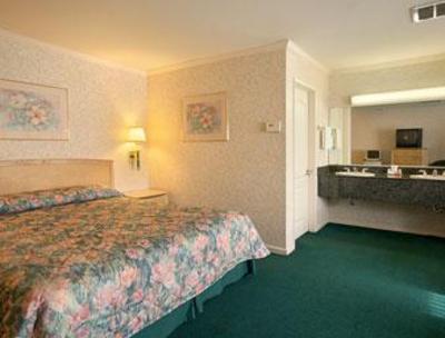 фото отеля Ramada Limited - San Francisco