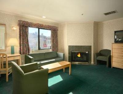 фото отеля Ramada Limited - San Francisco