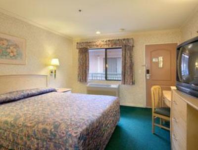 фото отеля Ramada Limited - San Francisco