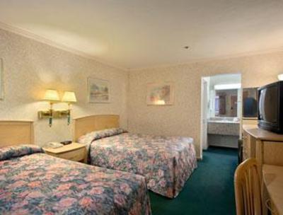 фото отеля Ramada Limited - San Francisco