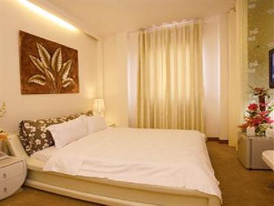 фото отеля Mai Hotel