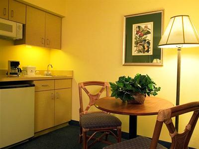 фото отеля South Lake Buena Vista Suites at Calypso Cay Resort