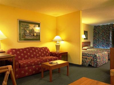 фото отеля South Lake Buena Vista Suites at Calypso Cay Resort