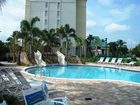 фото отеля South Lake Buena Vista Suites at Calypso Cay Resort