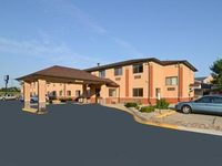 Comfort Inn Waterloo (Iowa)
