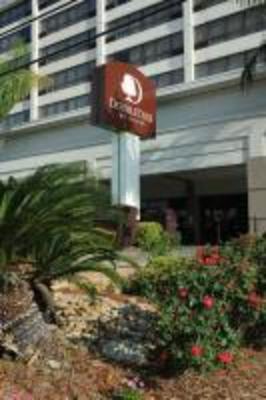 фото отеля Doubletree New Orleans Airport